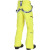 Rehall брюки Drain 2018 blazing yellow L