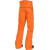 Rehall брюки Flea W 2018 orange poppy L