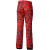 Rehall брюки Jenny W 2020 flowers orange L