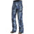 Rehall брюки Turysa W 2018 used denim L
