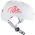 Rio Roller шлем Script matt white 49-52