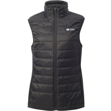 Жилетка женская  Sierra Designs Tuolumne Vest W black L 35594919BK