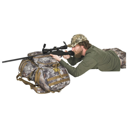 Slumberjack рюкзак Carbine 2500 kryptek highlander