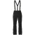 Tenson брюки Zyke 2021 black L