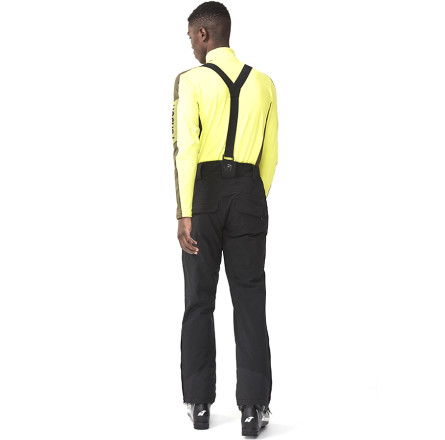 Tenson брюки Zyke 2021 black L