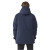 Tenson куртка Hartley 2020 dark blue L