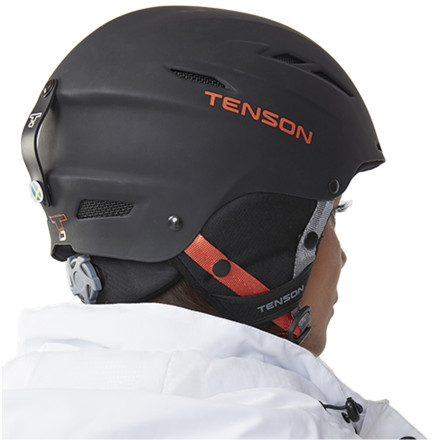 Tenson шлем Proxy black L-XL