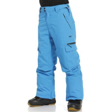 Rehall брюки Ride 2021 ultra blue XL