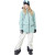 Picture Organic куртка Haakon W 2022 cloud blue XL