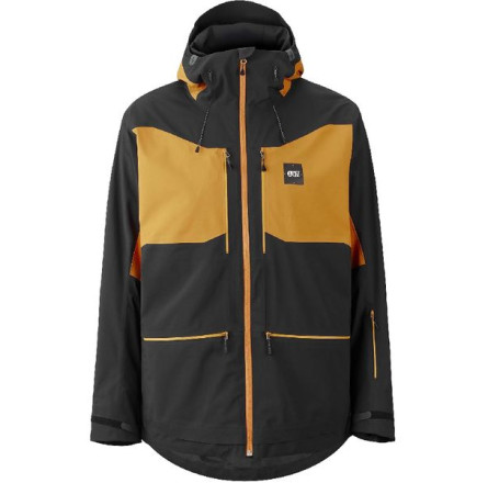 Picture Organic куртка Naikoon 2022 black XXL