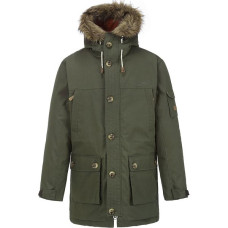 Tenson куртка Jaki 2019 khaki XL