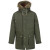 Tenson куртка Jaki 2019 khaki XL