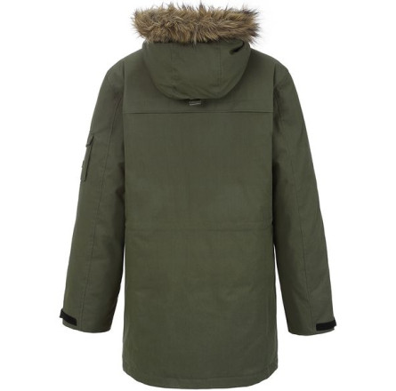 Tenson куртка Jaki 2019 khaki XL