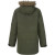 Tenson куртка Jaki 2019 khaki XL