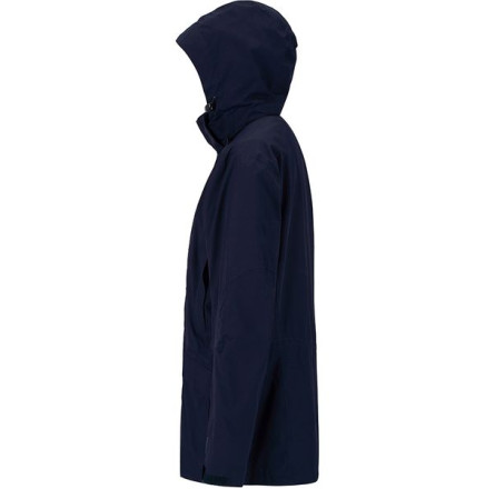 Tenson куртка Hiley dark blue XXL