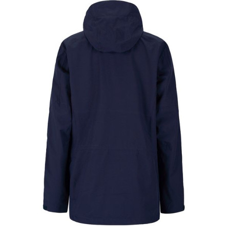 Tenson куртка Hiley dark blue XXL