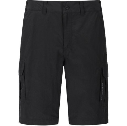 Tenson шорты Tom black XL