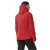 Tenson куртка Ellie W 2020 red 36