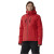 Tenson куртка Ellie W 2020 red 36