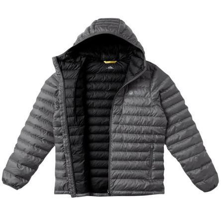Sierra Designs куртка Whitney grey XL