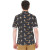 Picture Organic рубашка MC Manatee black gold coast XL