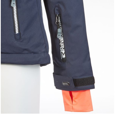Rehall куртка Anna Jr 2019 navy 152