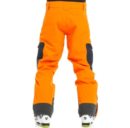 Rehall брюки Dwayne 2022 pepper orange S