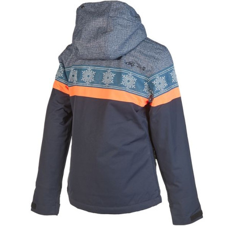 Rehall куртка Anna Jr 2019 navy 152