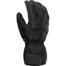 Cairn перчатки Bishorn black 10.5