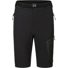 Tenson шорты Naos black M