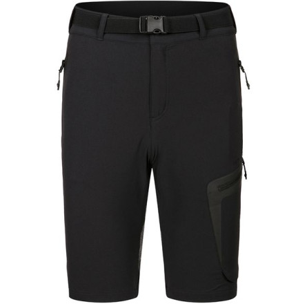 Tenson шорты Naos black M