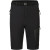 Tenson шорты Naos black M