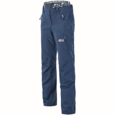 Picture Organic брюки Treva W 2020 dark blue S