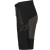 Tenson шорты Naos black M