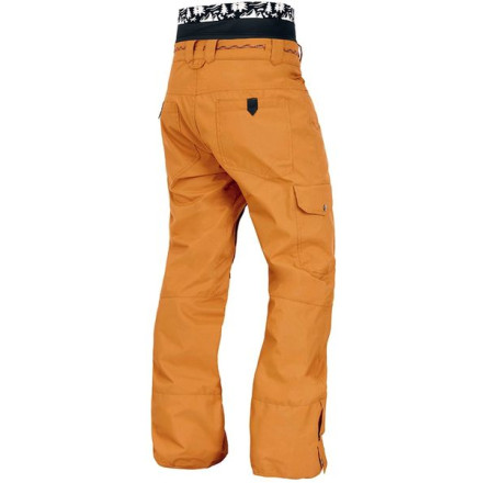 Picture Organic брюки Under 2022 camel M
