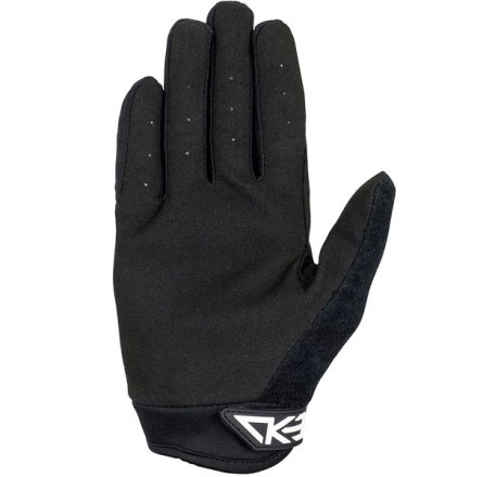 REKD защитные перчатки Status black M
