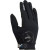 REKD защитные перчатки Status black M