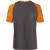 Rehall футболка Jerry orange M