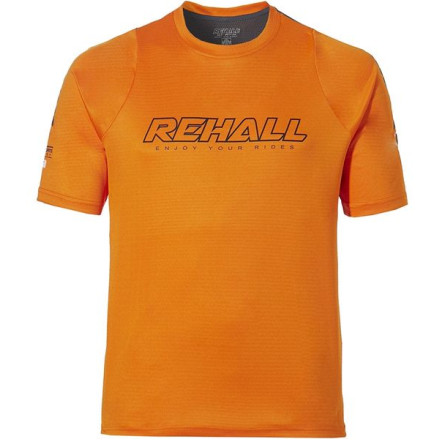Rehall футболка Jerry orange M