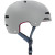 REKD шлем Ultralite In-Mold Helmet grey 57-59