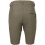 Tenson шорты Absalon khaki XL
