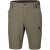 Tenson шорты Absalon khaki XL