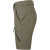 Tenson шорты Absalon khaki XL