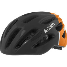 Cairn шлем Prism black-neon orange 55-58