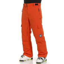 Rehall брюки Edge 2021 vibrant orange XXL