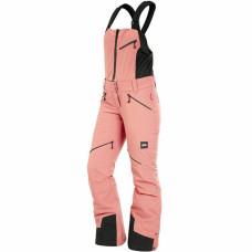 Picture Organic брюки Haakon Bib W 2021 misty pink M