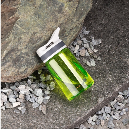 AceCamp фляга Traveller Small green