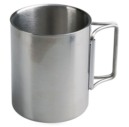 AceCamp кружка SS Double Wall Cup 0.3 L
