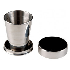 AceCamp рюмка SS Collapsible Cup 60 ml