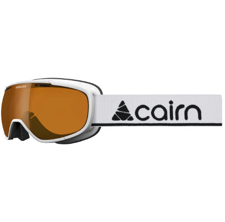 Cairn маска Genius OTG Photochromic mat white